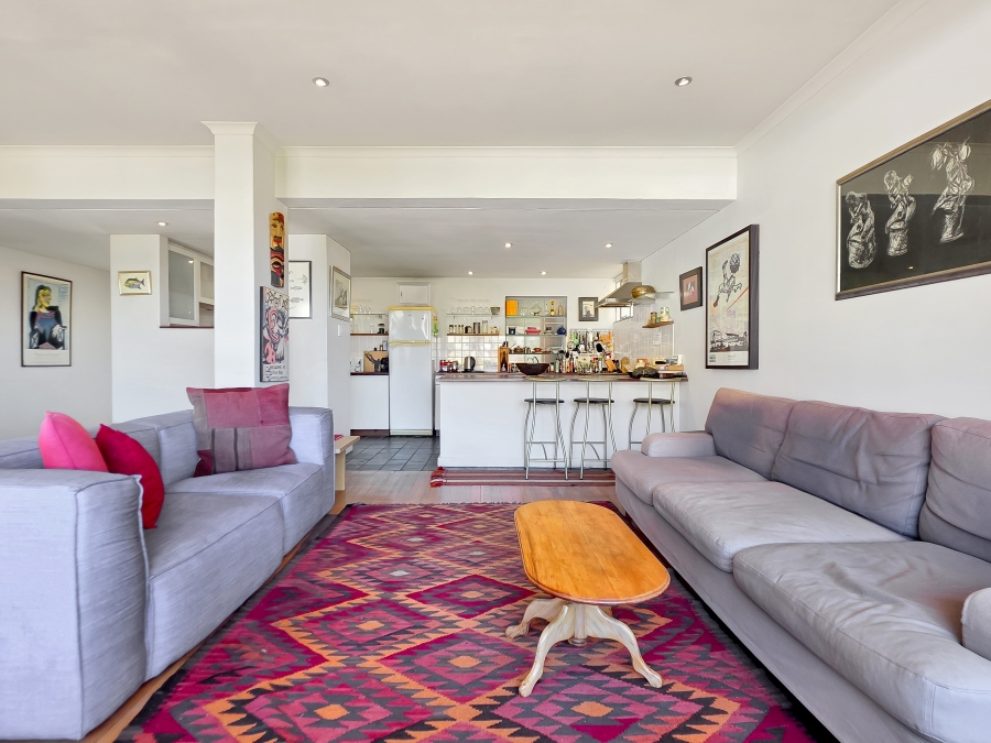 2 Bedroom Property for Sale in Cape Town City Centre Western Cape